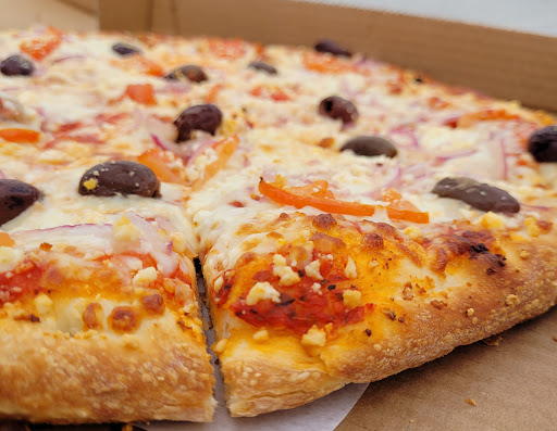 Photo of Joe's Pizza Stone - 4-11612 8th St, Dawson Creek, BC V1G 4R7